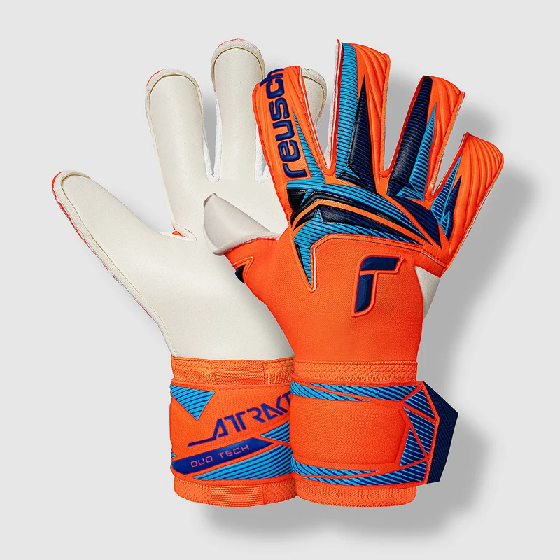 Reusch Attrakt Duo Evolution