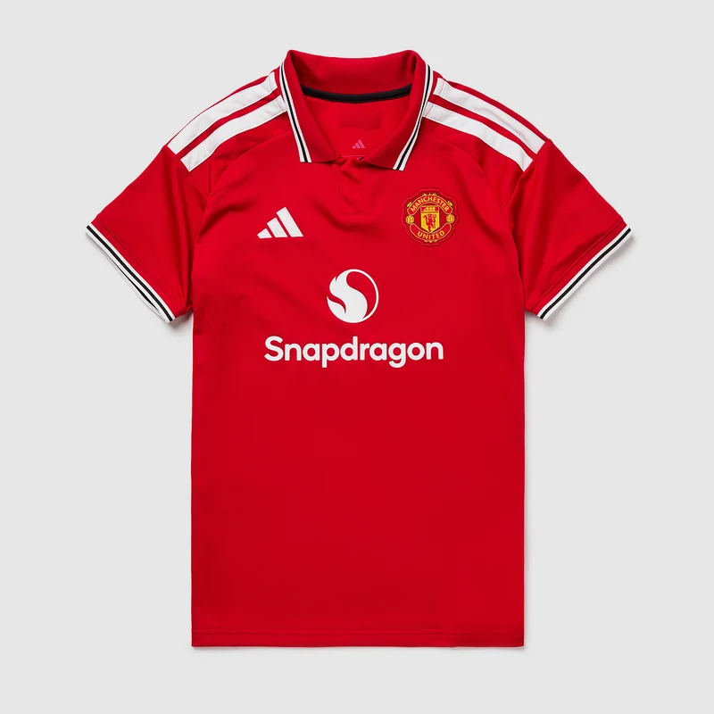 adidas Manchester United 26/27 Heimtrikot