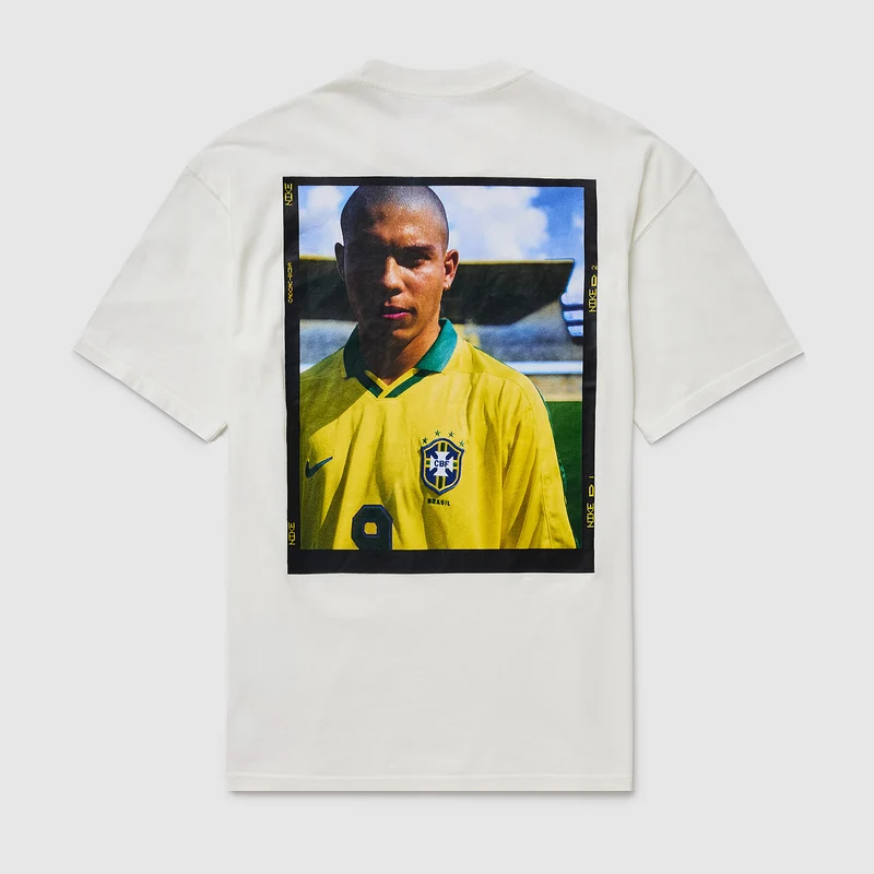 Nike Sportswear Loose Photo T-Shirt