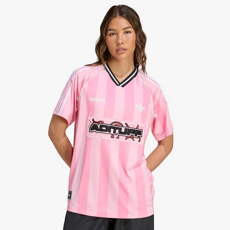 adidas Originals Womens Beads Jersey