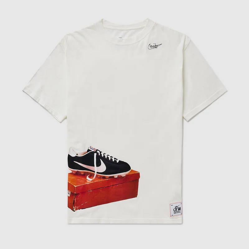Nike Sportswear Loose Photo T-Shirt