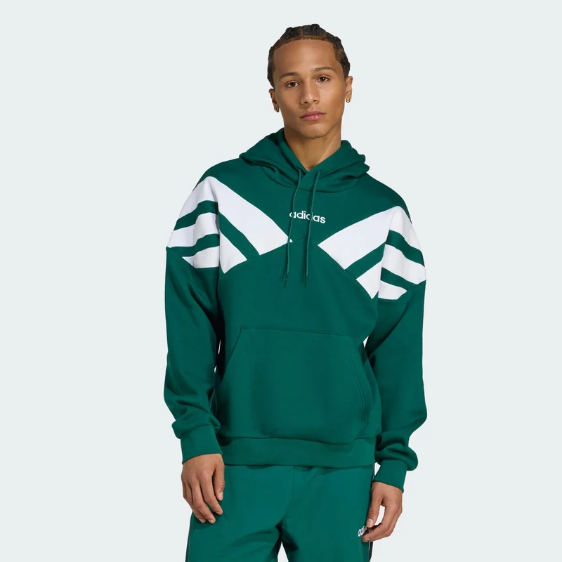 adidas Originals Archive Cut Line Sweatshirt