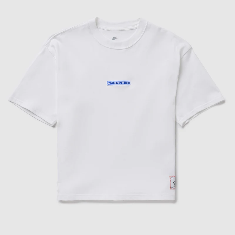 Nike Sportswear Boxy Calcio T-Shirt
