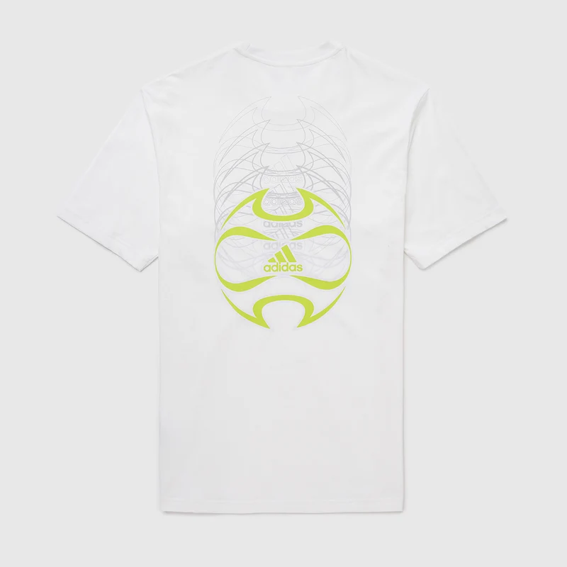 adidas Originals Teamgeist Logo T-Shirt