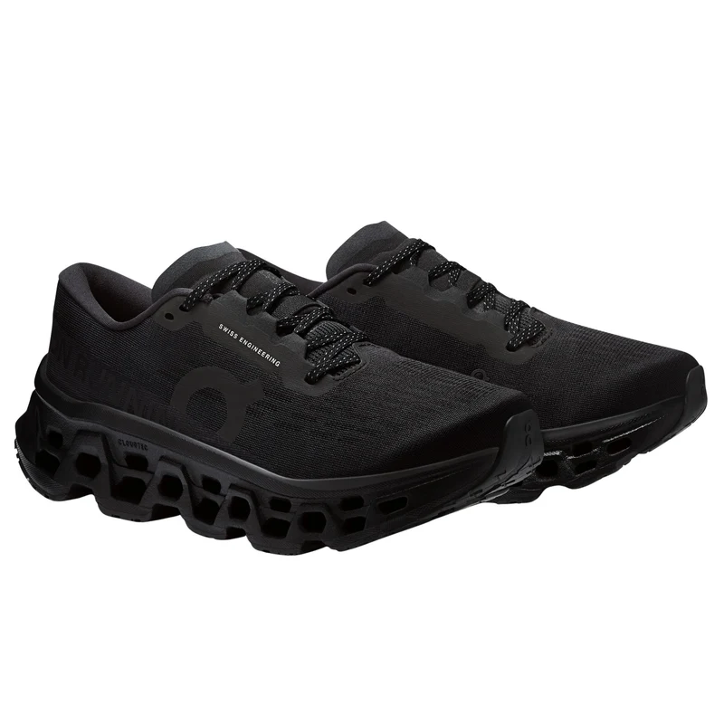Women's Cloudmonster 3 Running Shoes