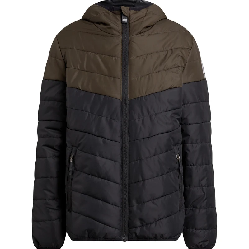 MCKINLEY Ju.-Jacke Ricos jrs – leichte Funktionsjacke