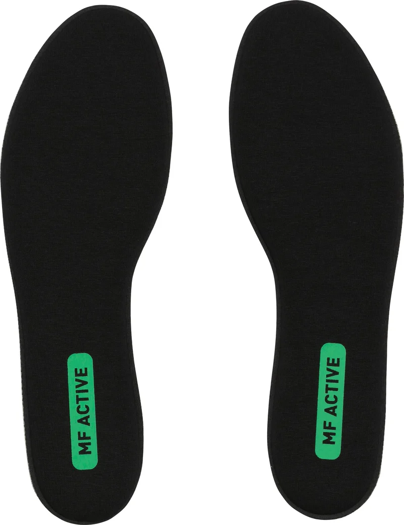 MCKINLEY Einlegesohle Memory Foam Active Komfort