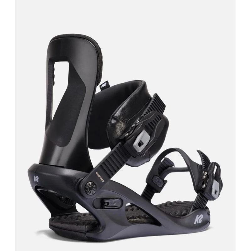 K2 Bedford Black 24/25