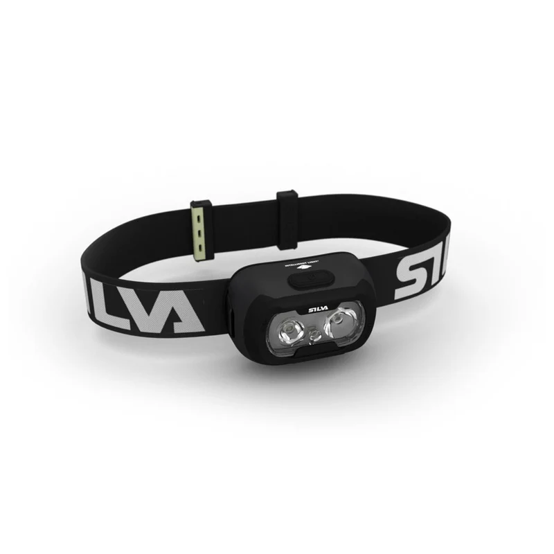 Silva Seek 320 Strinlampe