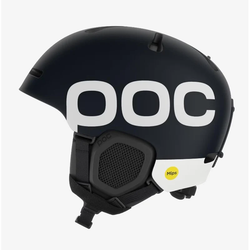 POC Fornix BC Skihelm - Apatite Navy Matt