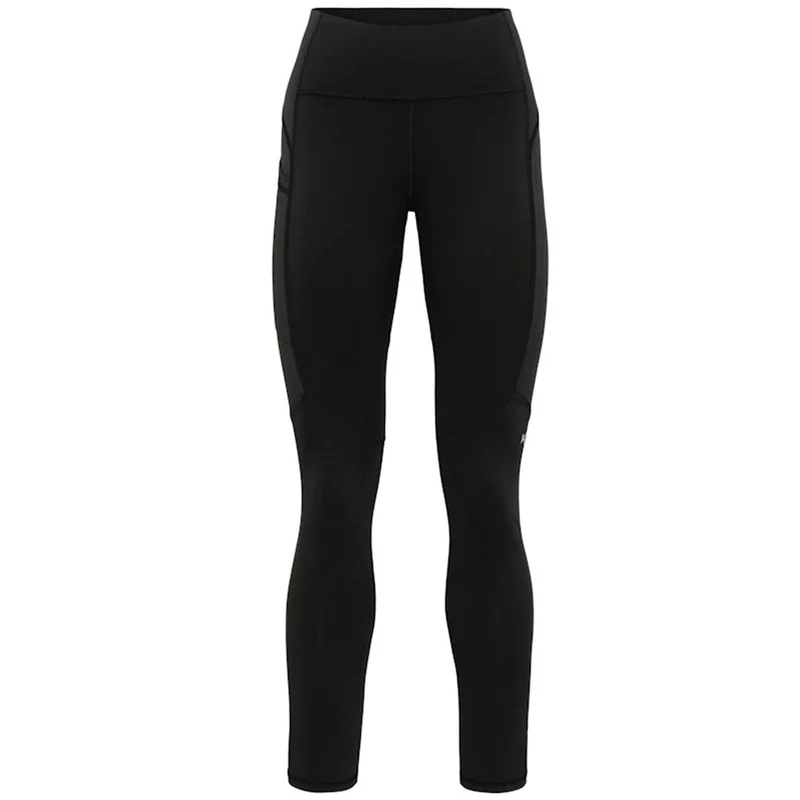 KARI TRAA Linnea Tights - Black