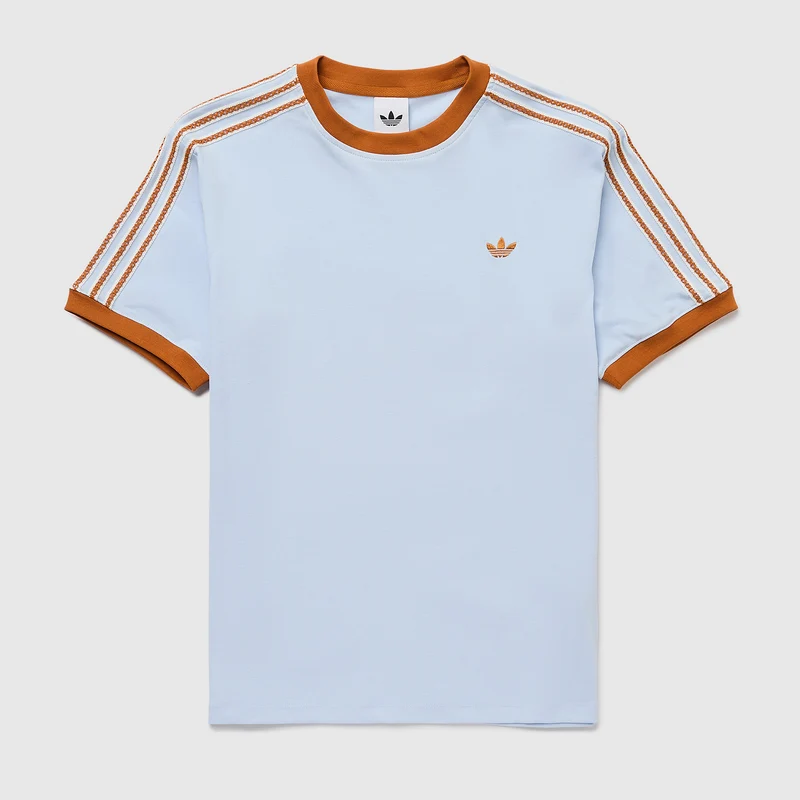 adidas Originals Womens 3 Stripes T-Shirt