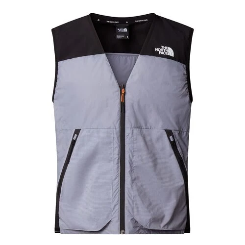 NORTH FACE M MA Utility Vest mit mehreren Taschen