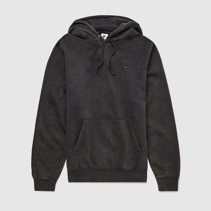 Nike Sportswear Club Fleece Hoodie