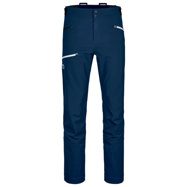 ORTOVOX PIZOL PANTS M Softshell Skihose