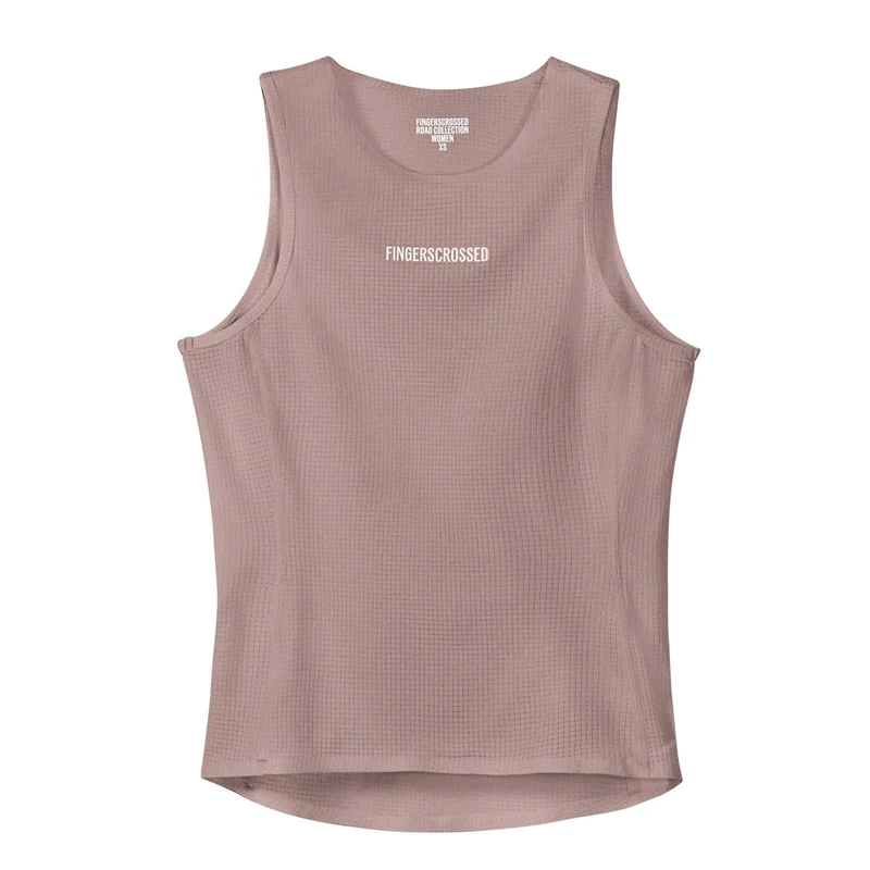 Women's Road Cycling Base Layer