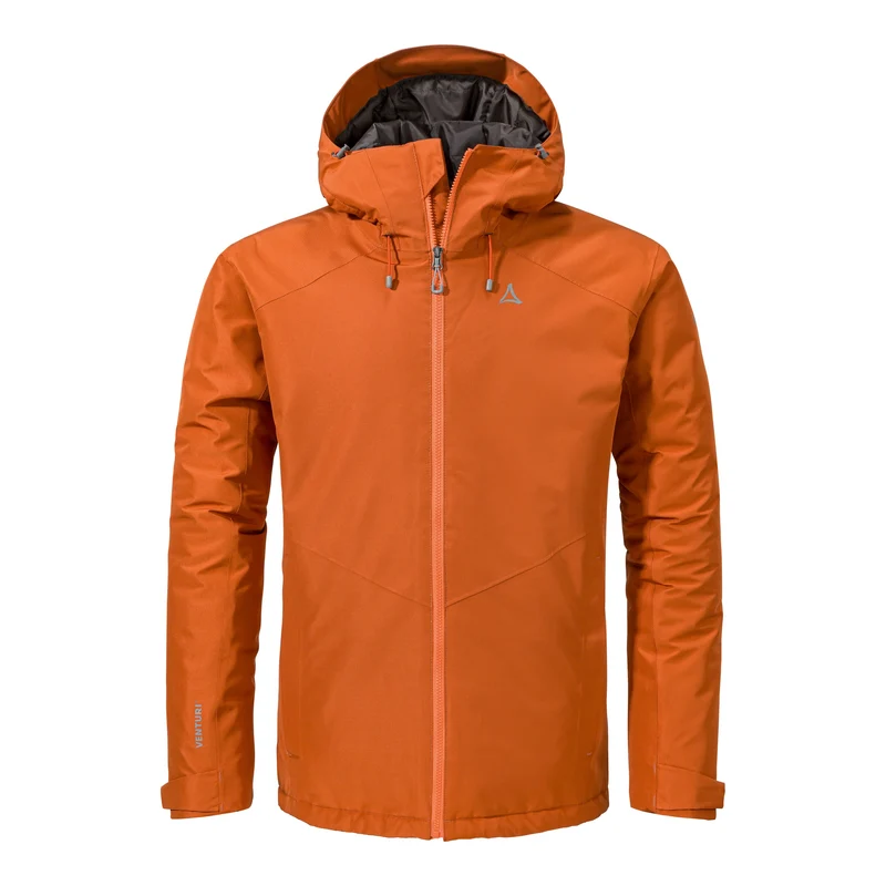 SCHÖFFEL Ins Jacket Style Wildkar Herren wasserdicht