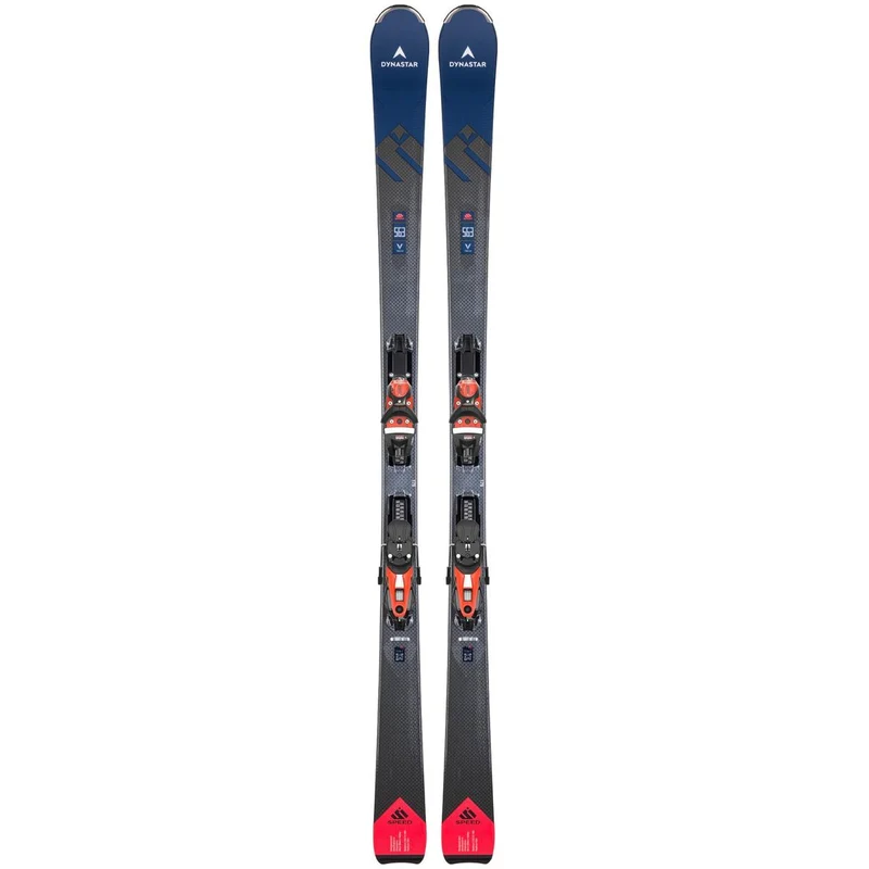 Dynastar Speed 563 + NX 12 GW 2024 2025