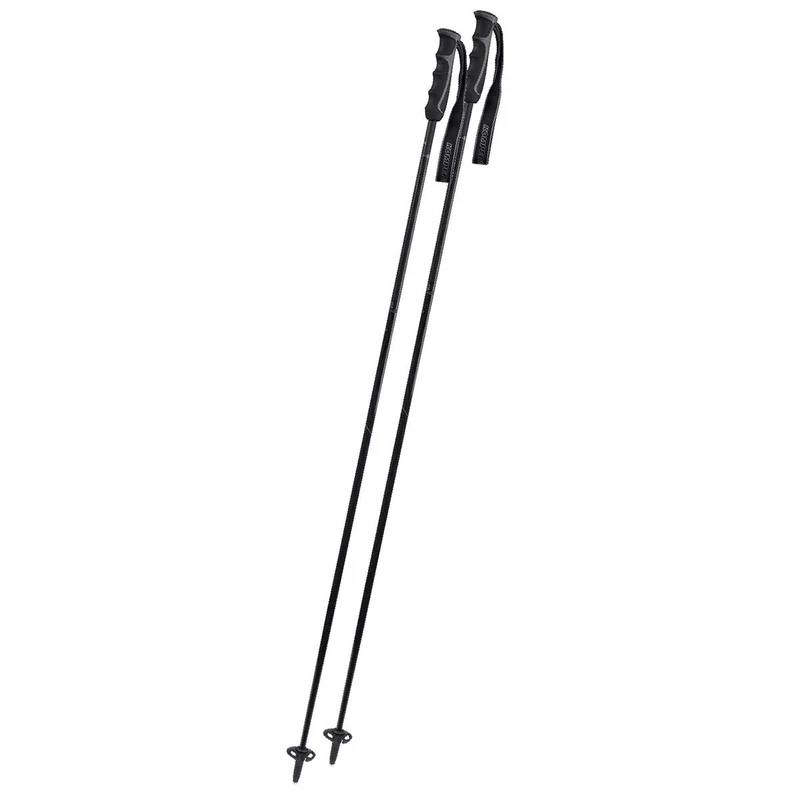 Komperdell Booster Speed Carbon black