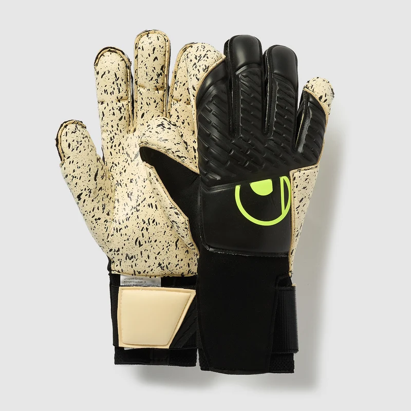 Uhlsport Supergrip + Flex Frame Carbon