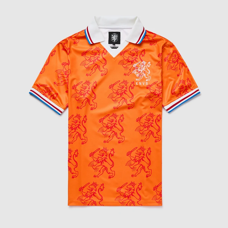 Copa Football Niederlande World Cup 1994 Retro Trikot