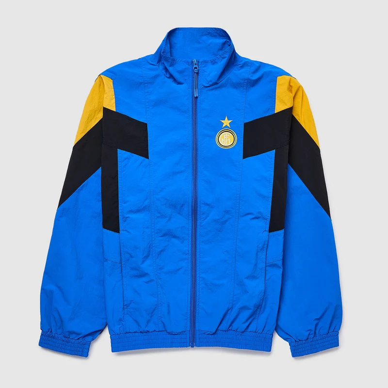 Copa Football Inter Mailand 1997 - 98 Retro Jacke