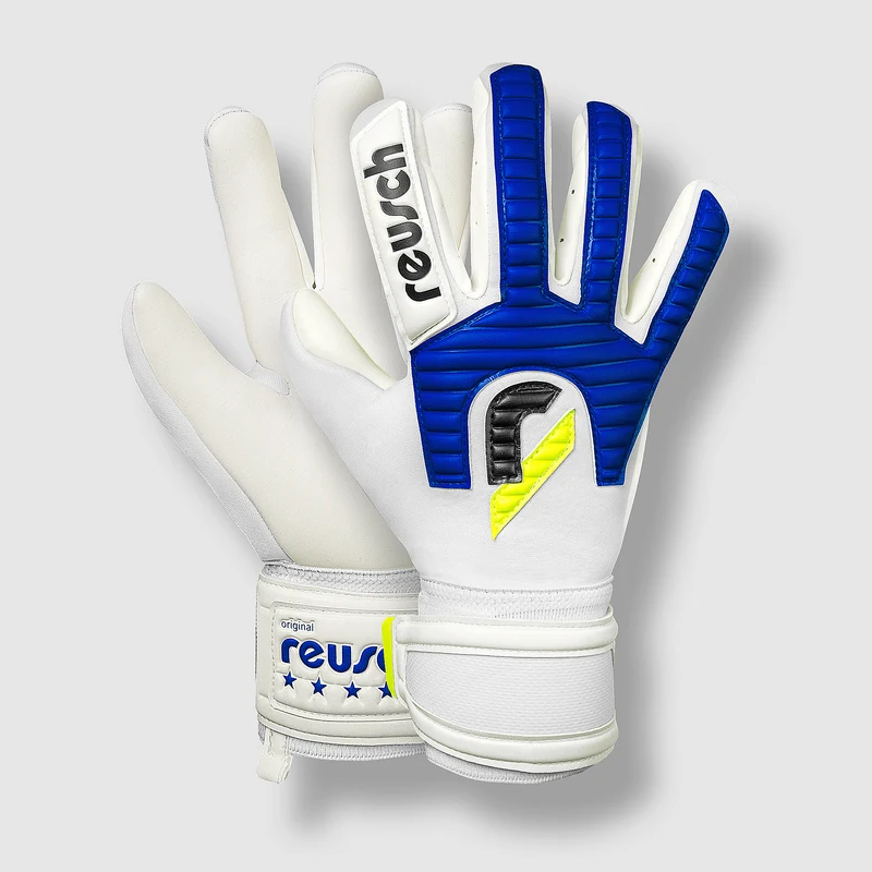 Reusch Legacy '86 Gold X