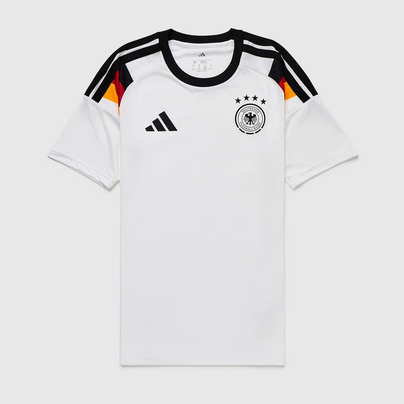 adidas Originals Deutschland 2026 Fan Heimtrikot