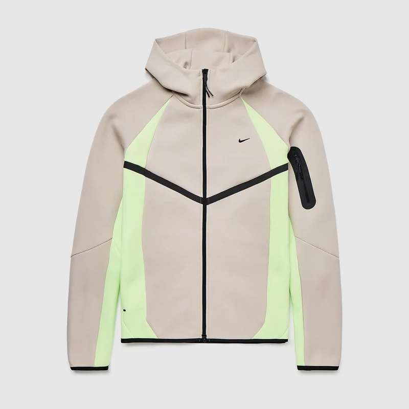 Nike Sportswear Tech Full-Zip Fleece Windrunner Jacke