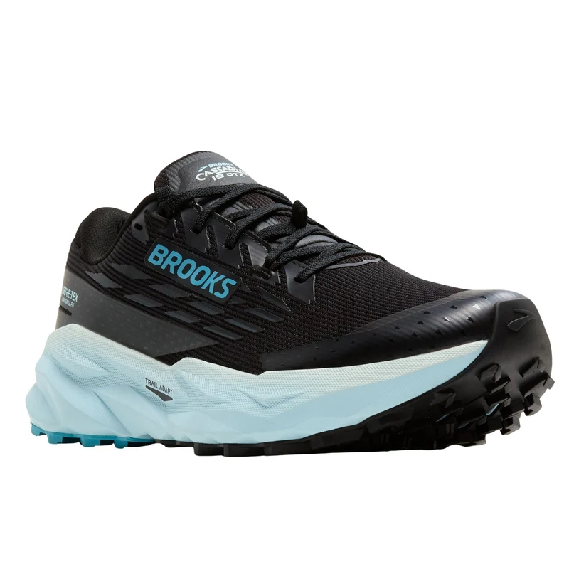 Women's Cascadia 19 GTX Trail Running Shoes