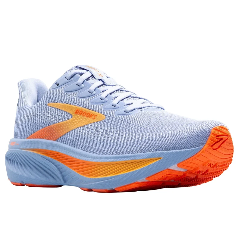 Women's Ghost 17 Running Shoes