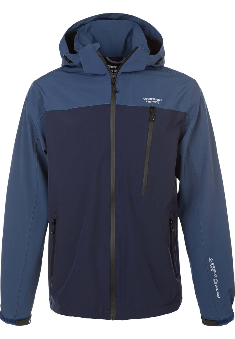 WHISTLER Delton M AWG Jacke W-PRO 15000 Herren