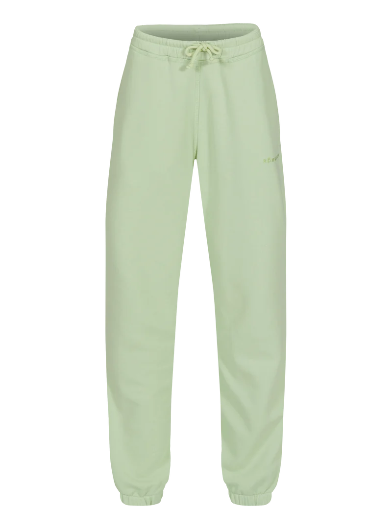 ROEHNISCH Iconic Sweatpants – Sporthose 100% Baumwolle