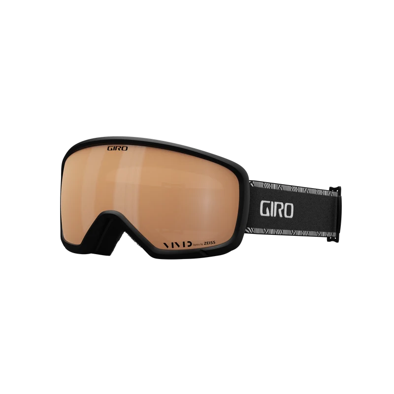 GIRO Millie Skibrille mit Vivid Copper 21% VLT - S2