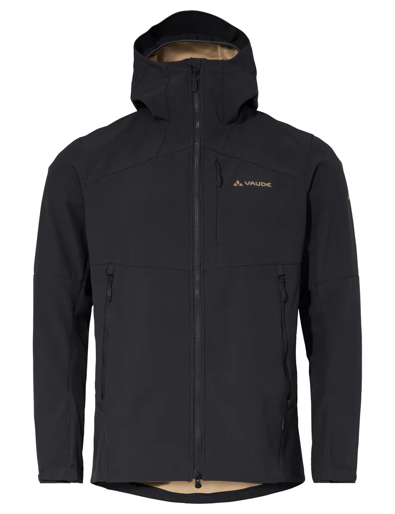 VAUDE Men's Roccia Softshell Jacket II – Outdoorjacke