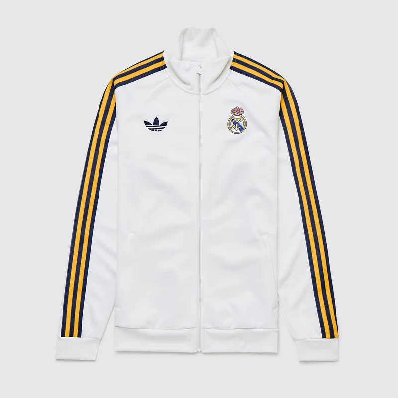 adidas Originals Real Madrid 25/26 OG Trainingstop