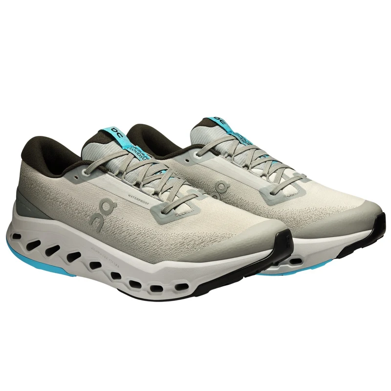 Cloudsurfer Trail 2 Waterproof Running Shoes