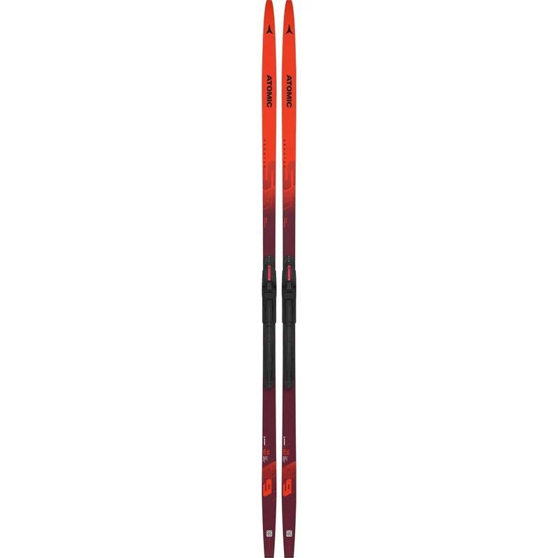 Atomic Redster S9 Gen S Hard + Shift Race Skate 2024 2025