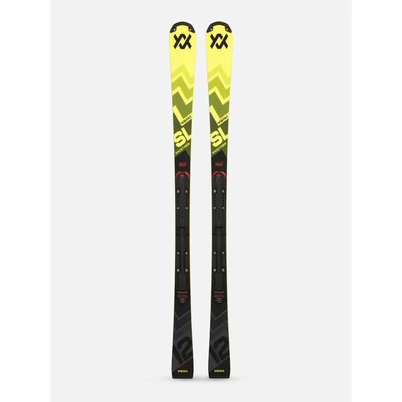 Völkl Racetiger Sl R Jr + Comp 8