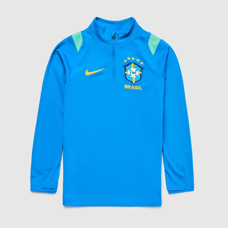 Nike Brasilien 2026 Kinder Dri-FIT Academy Pro Drill Top