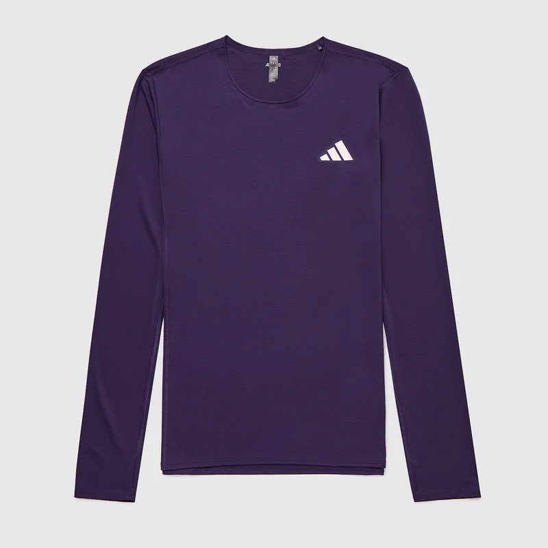adidas adizero Langarmshirt