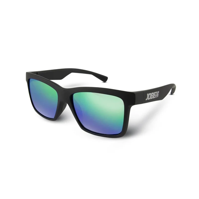 Jobe Dim Floatable Sonnenbrille Black Green