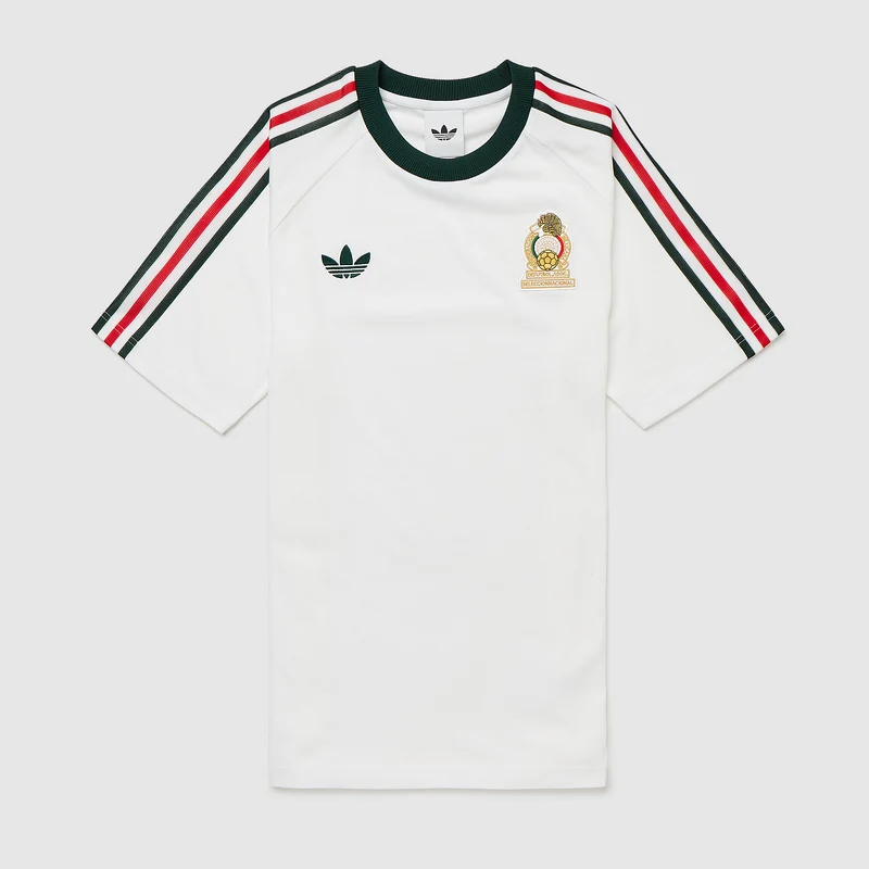 adidas Originals Mexiko 2026 OG T-Shirt