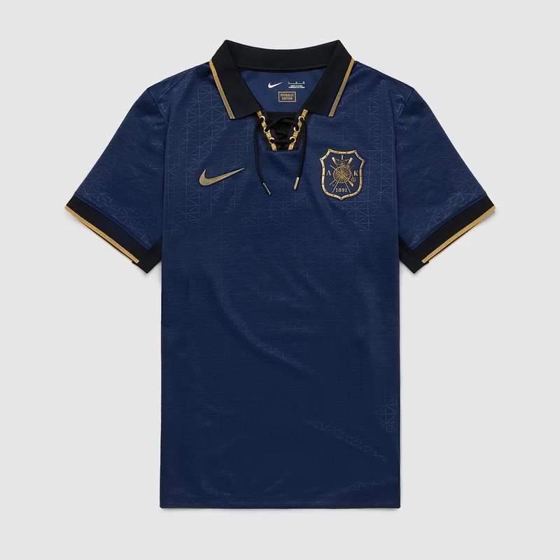 Nike AIK 2026 Overallt Edition Jersey