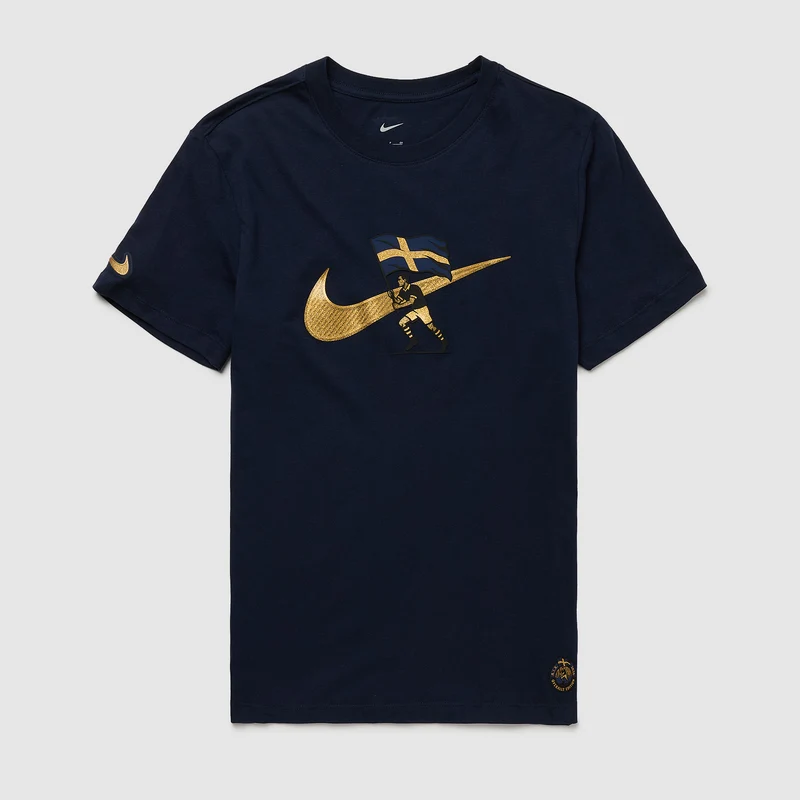 Nike AIK 2026 Overallt Edition T-Shirt