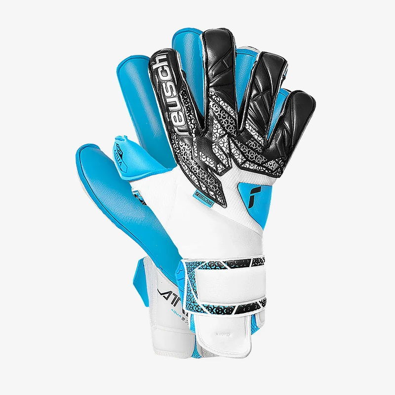 Reusch Attrakt Aqua Evolution GK Gloves