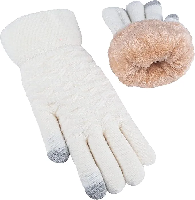 Warme Winter-Touchscreen-Handschuhe – PolarTouch