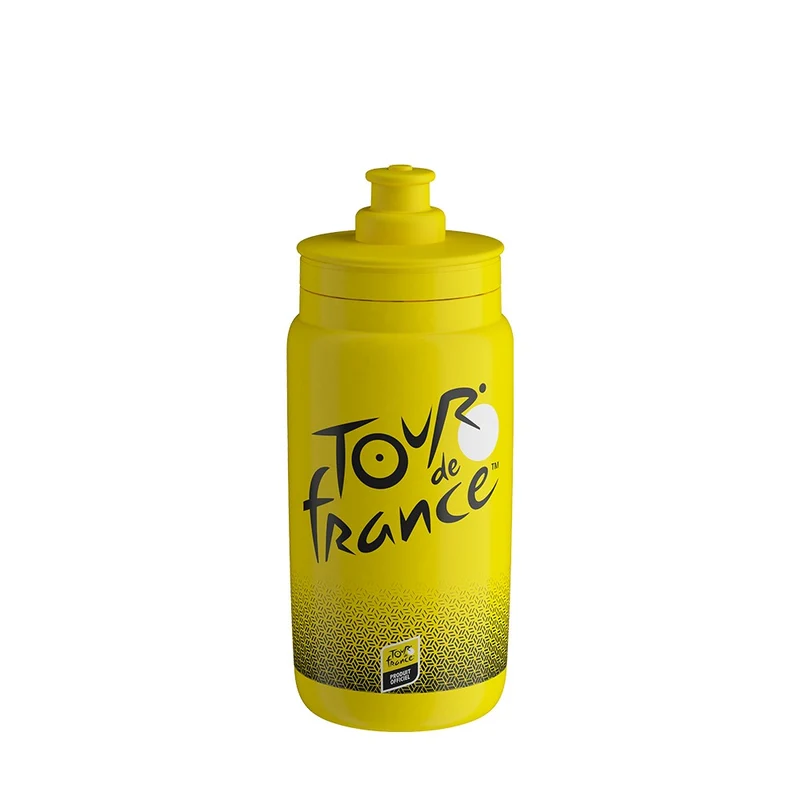Grand Tour Fly Bottle