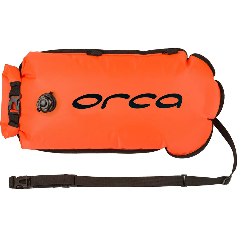 Safety Buoy Pocket