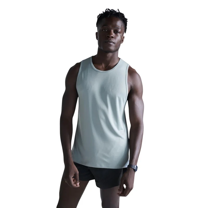 Aero Mesh Tank Top